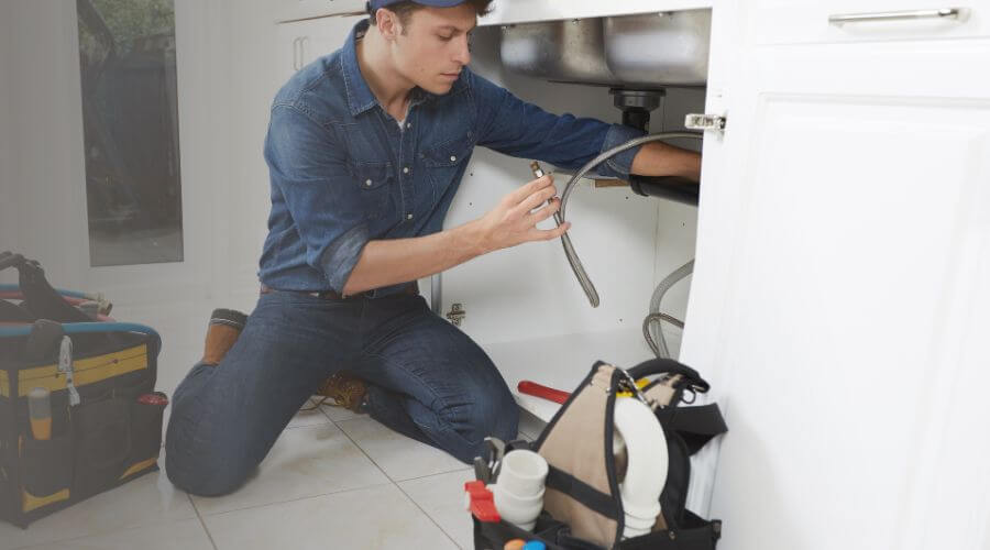 Professional expert plumbing services in Chocorua, NH